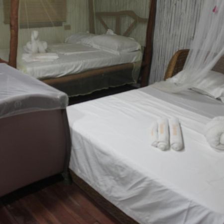 Dreamer Resort San Vicente  Exterior foto