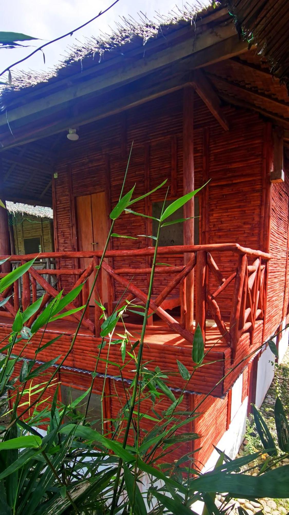 Dreamer Resort San Vicente  Exterior foto
